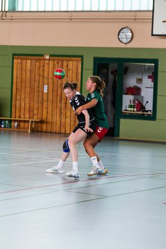 Bild 132 - Vorbereitungsturnier Damen